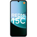 SMARTPHONE XIAOMI REDMI 15C 8-256 GREE